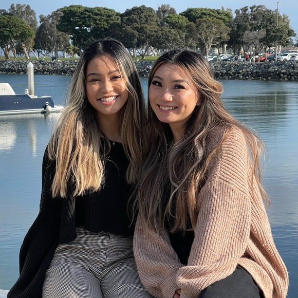 Meet your Posher, Angelica - Picture 2 of 3